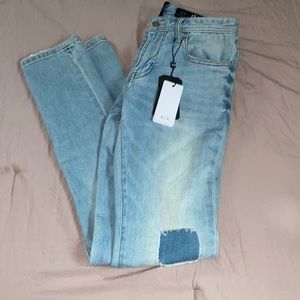 BRAND NEW ARMANI EXCHANGE JEANS